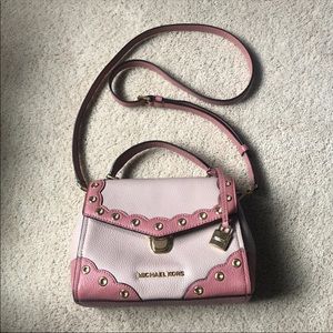 Michael Kors crossbody